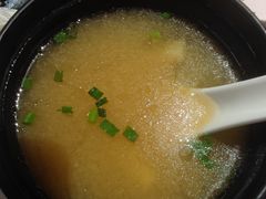 -大渔铁板烧(中山路八佰伴店)