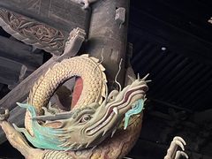 -报恩寺(平武县)