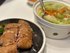 -莆田餐厅PUTIEN(金融街购物中心店)