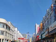 -杨老大焙子月饼干货(宽巷子民族美食街店)