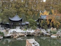 -河南省黄河迎宾馆