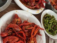 -五七小李子油焖大虾(总店)