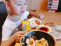 -味千拉面(东郊百联店)