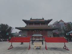 -古文化街旅游区