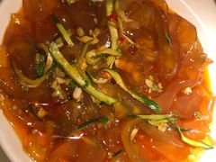 -日丰园海肠水饺·老字号大连海鲜(和平广场店)