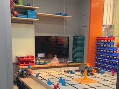 -斯坦星球AI编程·机器人科创·乐高科学·信奥·思维·专注力·STEM·竞赛考级(高新区绿宝广场龙湖狮山天街学习中心)