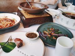 -马仕玖煲·融合菜·酥不腻烤鸭(人大店)