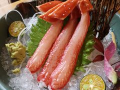 -綱元·海鲜豆捞(明州里店)
