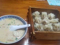 -乌家弄传统美食(新华路店)