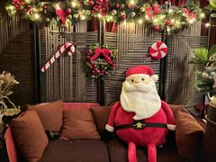 -弦月窗LUNETTE BY AMANDA(复兴路店)