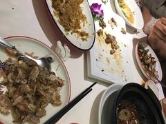 -小厨师·二十年沈家门小海鲜(百井坊巷店)