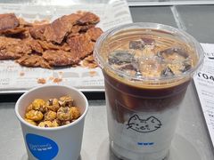 -Something For(金地威新中心店)