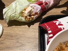 -肯德基(建华店)