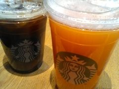 -星巴克(北新泾店)