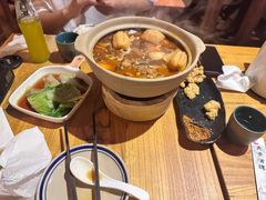 -长亭酒肆(鼓楼后海店)