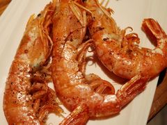 -Mr·Fish鱼鲜生海鲜放题(银泰in99店)