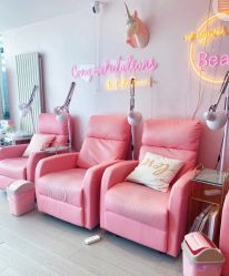 -Beauty Nails 美甲美睫皮肤管理