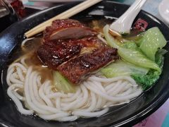 -烧鹅濑(西华路店)