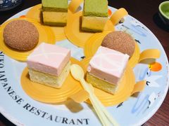 -松子料理(亮马桥店)