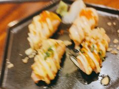 -鸟鹏烧鸟居酒屋(仁恒梦中心店)