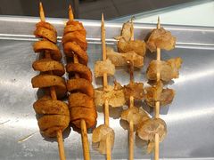 -嘚瑟人生烧烤·东北大油边(大学路店)