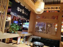 -九田家黑牛烤肉料理(溧阳吾悦店)