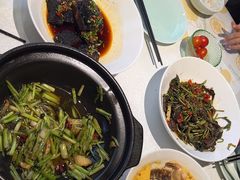-一江水食府(后湖店)