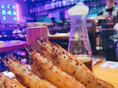 -本色.小马哥烧烤(五一路总店)