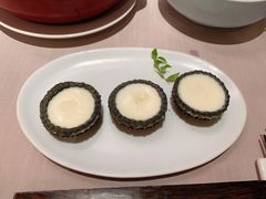 燕窝蛋挞-金海华·悦食东方(苏州中心商场店)
