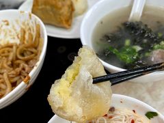 无米粿-华威达牛庄(黄埔大道西店)