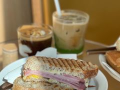 -Cupping Room(Harbour City)