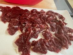 -伟记牛肉(金鸿公路店)