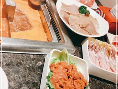 -海底捞火锅(连城广场店)