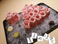 -余欢领鲜火锅(新街口店)