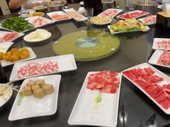 -翠峰苑火锅(迎宾路店)