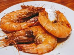 -汉巴味德(北京银座和谐广场店)