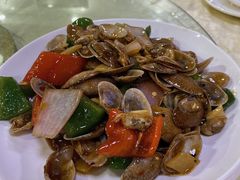 -老字号蛇口德记烧腊饭店·海鲜加工