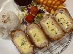 -青春分食(仙林大学城店)