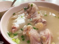 -易老妈蹄花.特色川菜(人民公园总店)