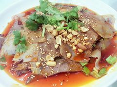 夫妻肺片-廖老妈蹄花店(人民公园陕西街259号店)