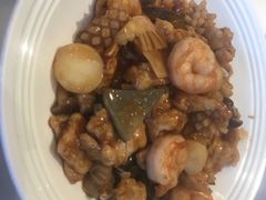 -大铁勺新津菜(东丽阳光新业广场店)