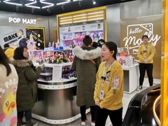 -泡泡玛特POPMART(合生汇店)
