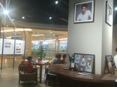 -海马体照相馆(天津世纪都会店)