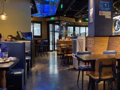 -bluefrog蓝蛙(水游城店)