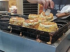 -乾芝斋·苏式糕点·碧螺春茶酥(平江路店)