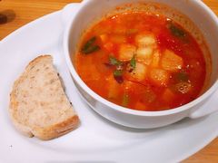 -君悦酒店·La Terrazza意合園·意式风味