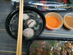 -潮发潮汕牛肉店(芳村店)