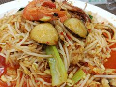 -长申国际美食广场
