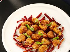 -格桑花开药膳蔬食文化空间