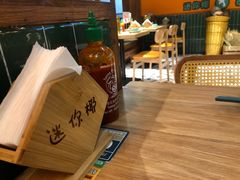 -浦东食品城(华诚大厦店)